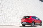 Renault Kadjar 2015 года